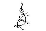 calligraphie, paris, mini tatouage, minimalist tattoo