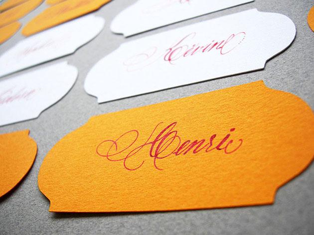 Calligraphie anglaise, calligraphie paris, calligraphie anglaise paris, calligraphie mariage paris, calligraphie faire part mariage, calligraphe paris, enveloppe calligraphie, enveloppes calligraphiées, invitation calligraphie