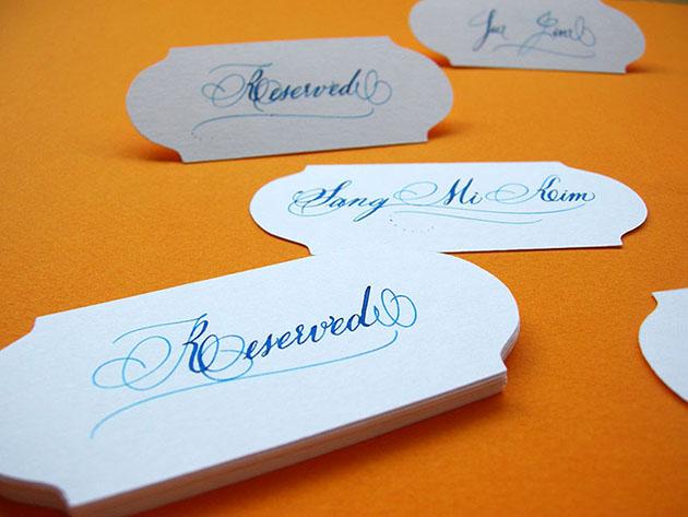 Calligraphie marque places mariage paris, marque places calligraphie, marque places mariage paris, cartons de table calligraphie, calligraphie cartons de table, plan de tables calligraphie mariage, calligraphie plan de table mariage