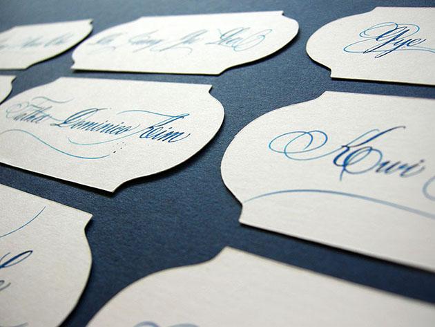 Calligraphie marque places mariage paris, marque places calligraphie, marque places mariage paris, cartons de table calligraphie, calligraphie cartons de table, plan de tables calligraphie mariage, calligraphie plan de table mariage