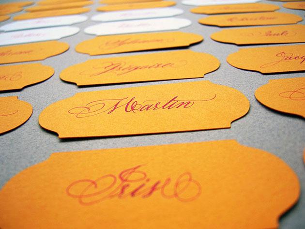 Calligraphie marque places mariage paris, marque places calligraphie, marque places mariage paris, cartons de table calligraphie, calligraphie cartons de table, plan de tables calligraphie mariage, calligraphie plan de table mariage