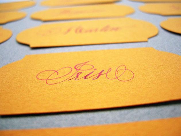 Calligraphie marque places mariage paris, marque places calligraphie, marque places mariage paris, cartons de table calligraphie, calligraphie cartons de table, plan de tables calligraphie mariage, calligraphie plan de table mariage