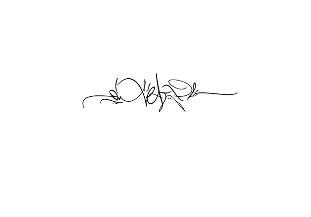 artiste calligraphe, calligraphie paris, calligraphe parisien, calligraphie moderne, modern calligraphy, small tattoo designs, caligraphie