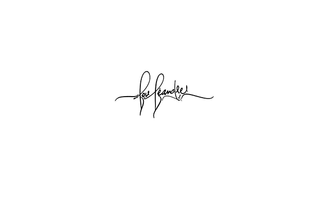 artiste calligraphe, calligraphie paris, calligraphe parisien, calligraphie moderne, modern calligraphy, small tattoo designs, caligraphie