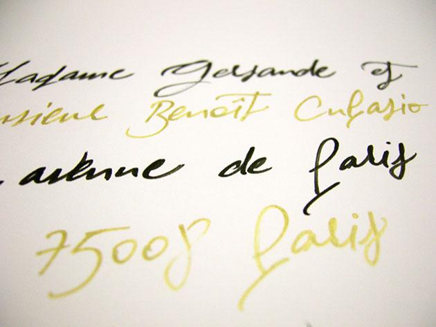 calligraphe, calligraphie enveloppe, calligraphe enveloppe paris, calligraphie enveloppe faire part mariage, enveloppes calligraphi&eacute;es, invitations calligraphi&eacute;es, calligraphe professionnel