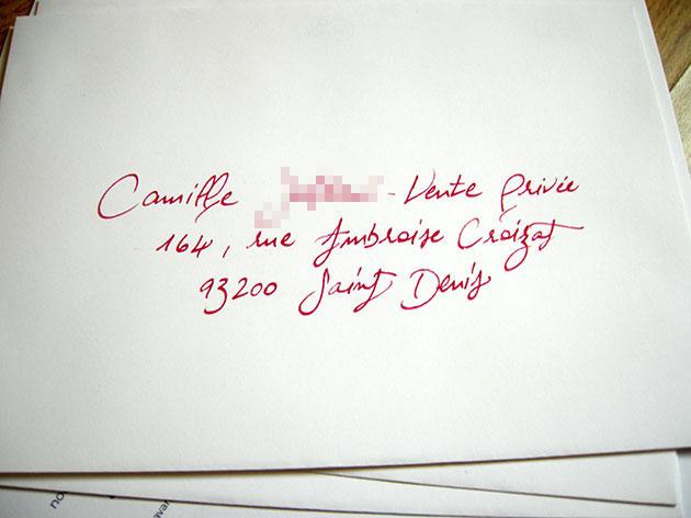 calligraphe enveloppe mariage, calligraphie enveloppes mariage, calligraphe professionnel paris, calligraphie enveloppes, invitations calligraphiées, enveloppes calligraphiées