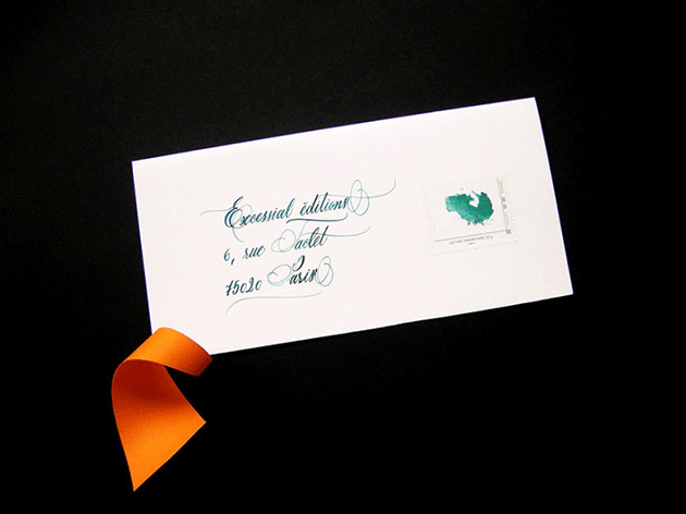 calligraphe enveloppes paris, calligraphie invitations mariage paris, calligraphe paris