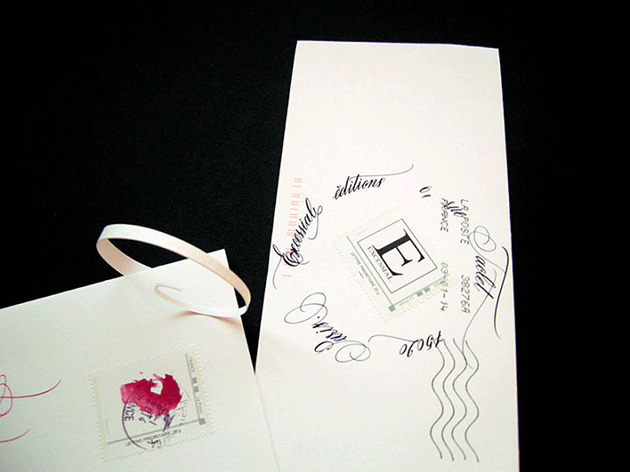 calligraphe enveloppes paris, calligraphie invitations mariage paris, calligraphe paris