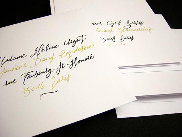 calligraphie enveloppe faire part, calligraphe enveloppe mariage, calligraphie enveloppes, calligraphe enveloppe paris, enveloppes calligraphi&eacute;es, calligraphe, enveloppe calligraphi&eacute;e
