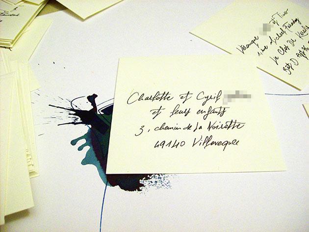 calligraphie enveloppe faire part mariage, calligraphe, calligraphie paris, calligraphe enveloppe paris mariage, calligraphie enveloppe, calligraphe enveloppes, enveloppes calligraphiées