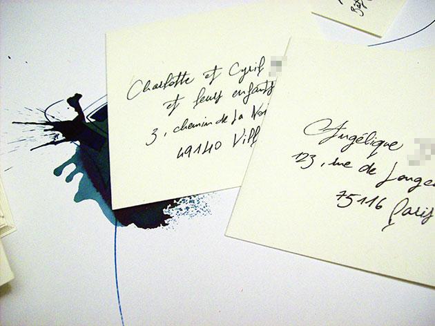 calligraphie enveloppe faire part mariage, calligraphe, calligraphie paris, calligraphe enveloppe paris mariage, calligraphie enveloppe, calligraphe enveloppes, enveloppes calligraphiées