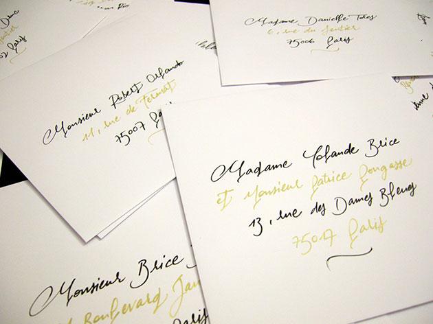 calligraphie enveloppe mariage, calligraphe enveloppe paris, calligraphie enveloppe faire part, calligraphe, enveloppes calligraphi&eacute;es, enveloppe calligraphi&eacute;e, calligraphie enveloppes