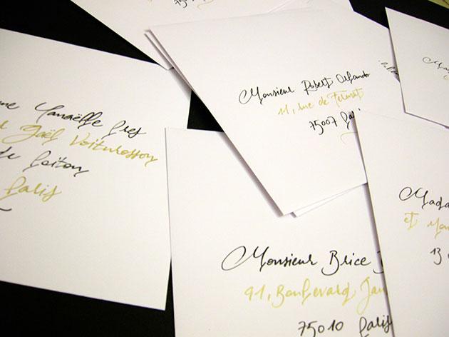 calligraphie enveloppe mariage, calligraphe enveloppe paris, calligraphie enveloppe faire part, calligraphe, enveloppes calligraphi&eacute;es, enveloppe calligraphi&eacute;e, calligraphie enveloppes
