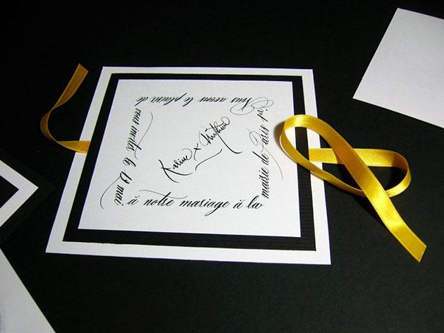 calligraphie enveloppes, calligraphie invitation mariage, calligraphe invitation défilé, calligraphe enveloppes, enveloppe calligraphiée, invitation calligraphiée, enveloppes invitations calligraphiées