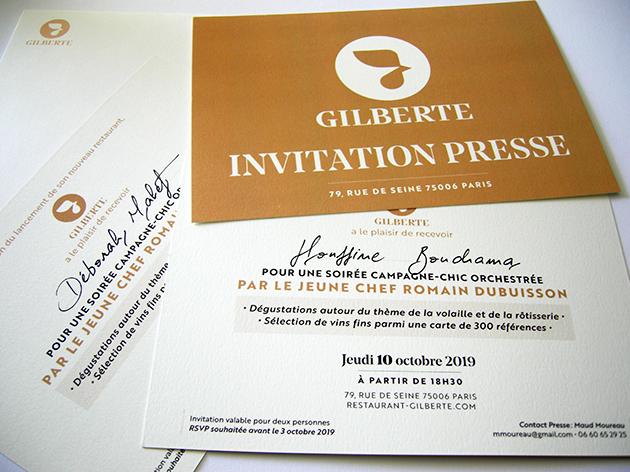 calligraphie invitation, calligraphe orléans, calligraphie pour invitation