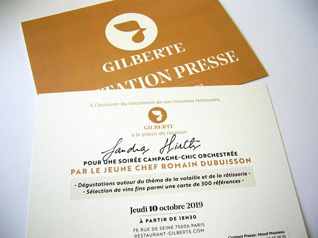 calligraphie invitation, calligraphe orléans, calligraphie pour invitation