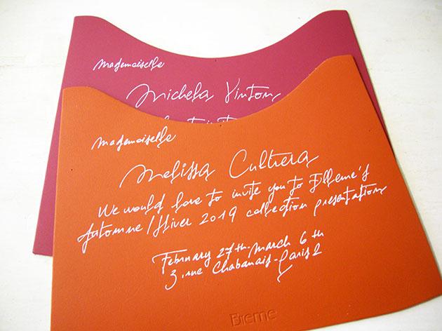 calligraphie invitation paris, calligraphe paris, invitations calligraphiées, prestation calligraphie