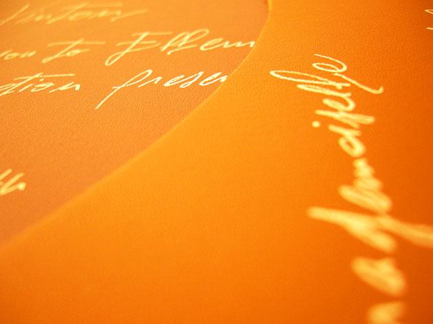 calligraphie invitation paris, calligraphe paris, invitations calligraphiées, prestation calligraphie