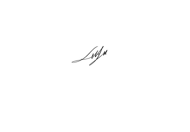 one word tattoo, tatouage initiales LMAM, tatouages lettres M, tattoo design gallery, tatuering, tatuajes mujer, calligraphie paris calligraphe