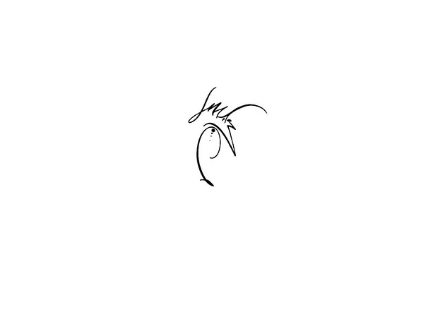 one word tattoo, tatouage initiales LMAM, tatouages lettres M, tattoo design gallery, tatuering, tatuajes mujer, calligraphie paris calligraphe