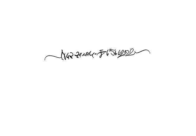 tatouage coordonnées géographiques, tatouage nuque femme, excessial calligraphe paris 2017